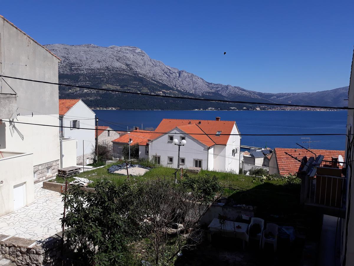 Dado * Korcula Town