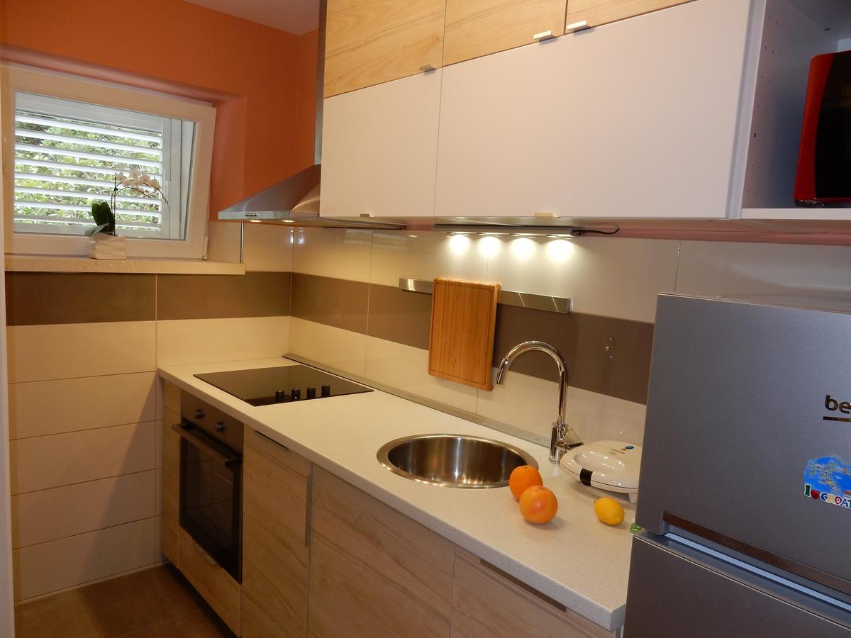 Dado Apartma Korcula Town