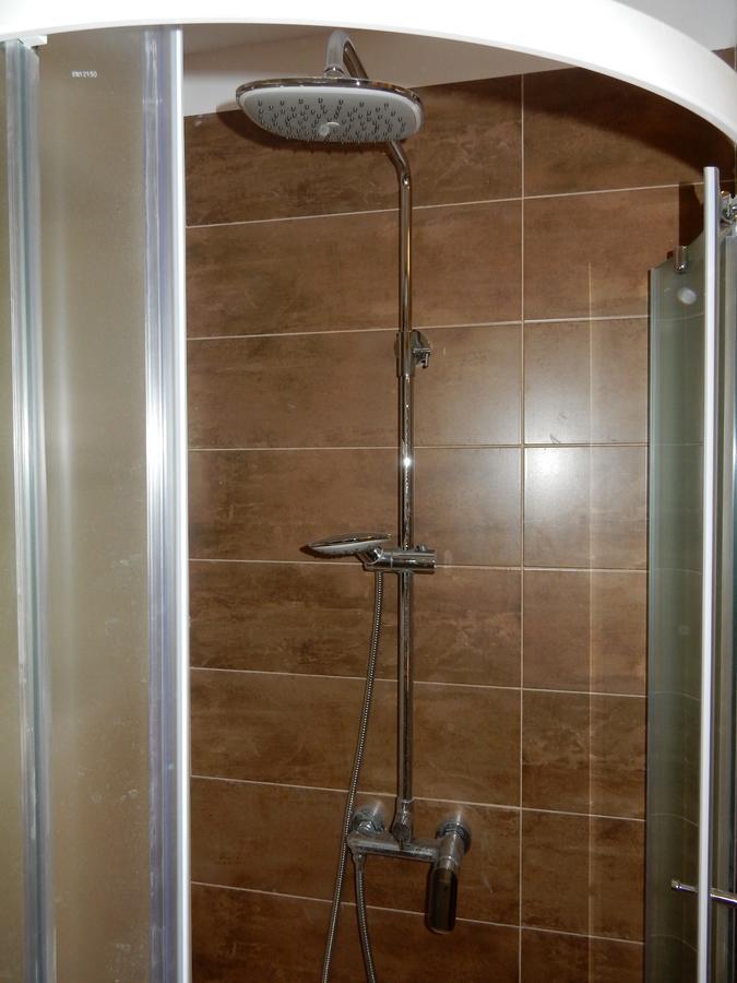 Apartma Dado