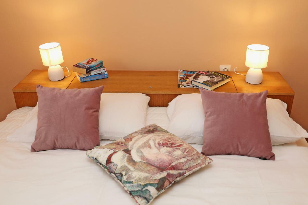 Apartma Dado Korcula Town