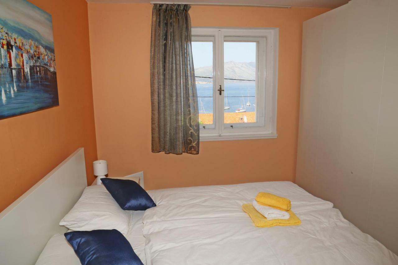Dado * Korcula Town